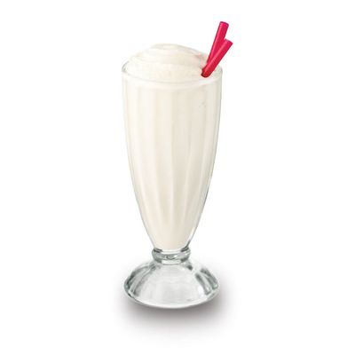 Vanilla Milkshake
