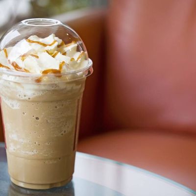 Classic Frappe