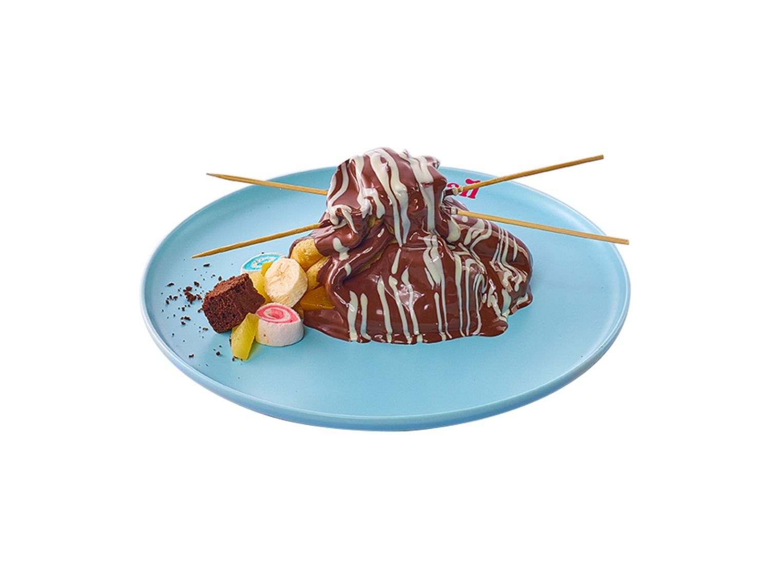 Gift Crepe