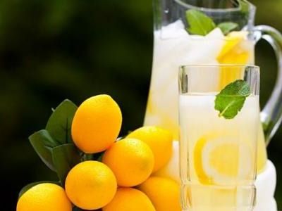 Lemon Juice