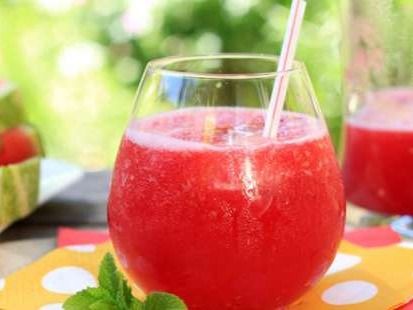 Watermelon Juice