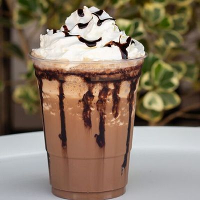 Oreo Frappe