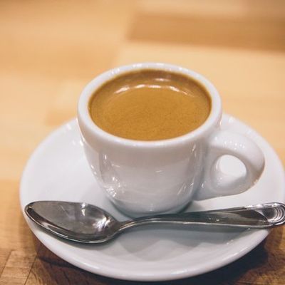 Espresso D