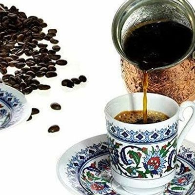 Turkish Coffee