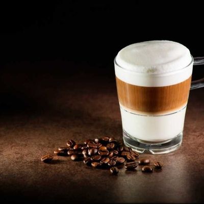Macchiato D