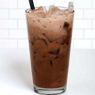 Iced Mocha