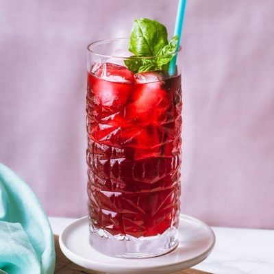 Mojito Raspberry
