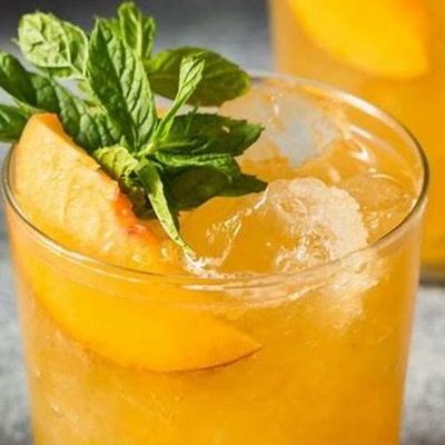 Mojito Peach