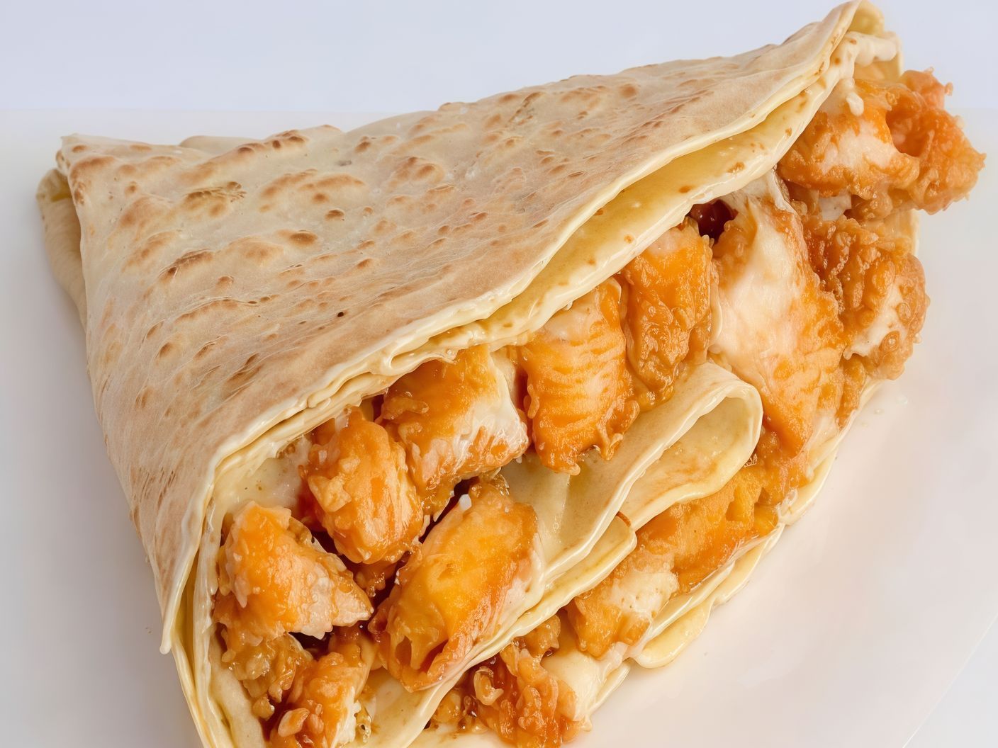 Crepe Zenger