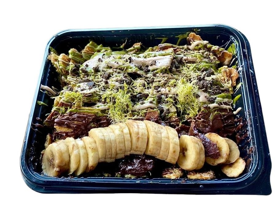 Soukra Casserole