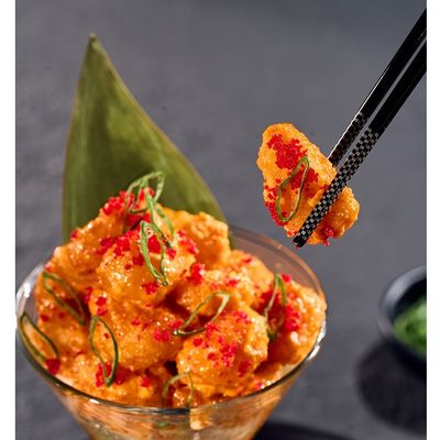 Shrimp Dynamite Appetizer