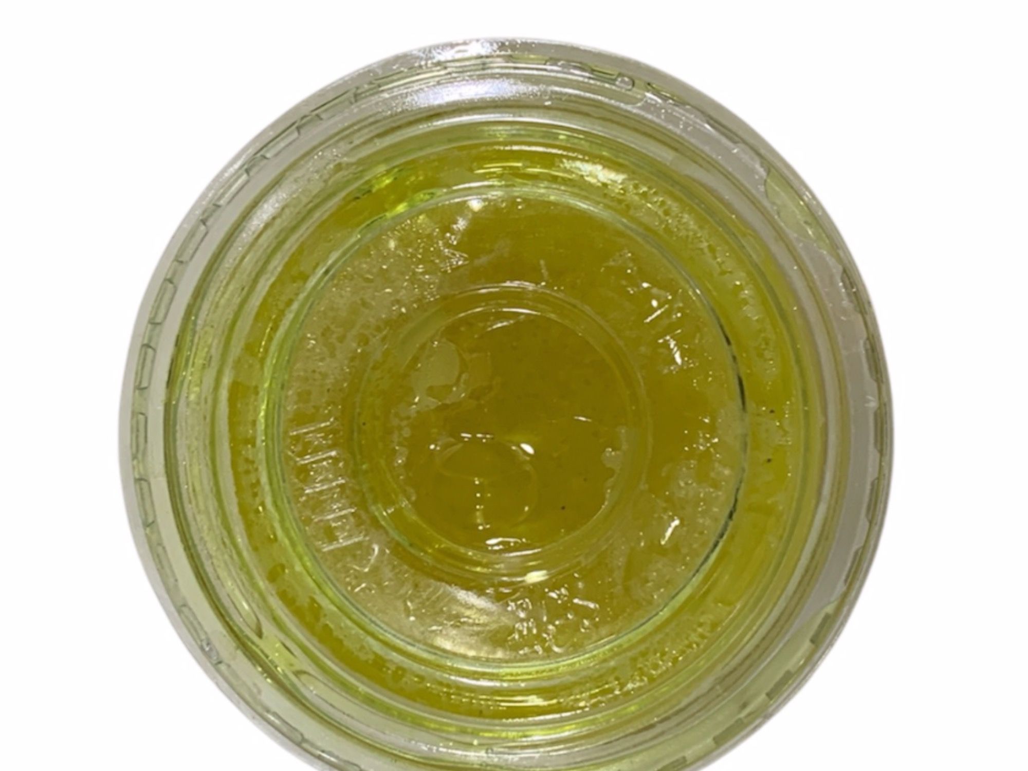 Vinegrette