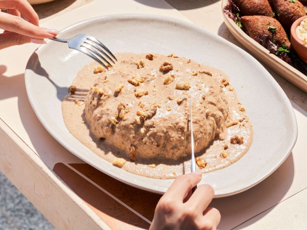 Chicken Sharkaseyya