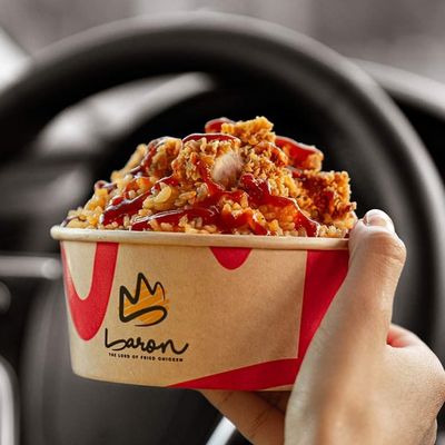 Baron The Lord Of Fried Chicken photo 10