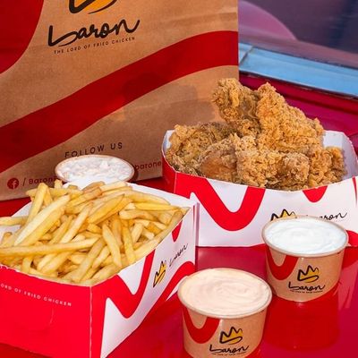 Baron The Lord Of Fried Chicken photo 3
