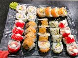 Bix Roll 30