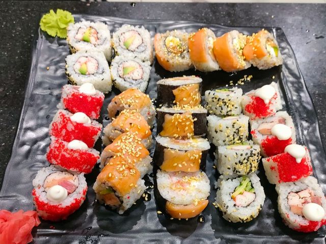 Bix Roll 30