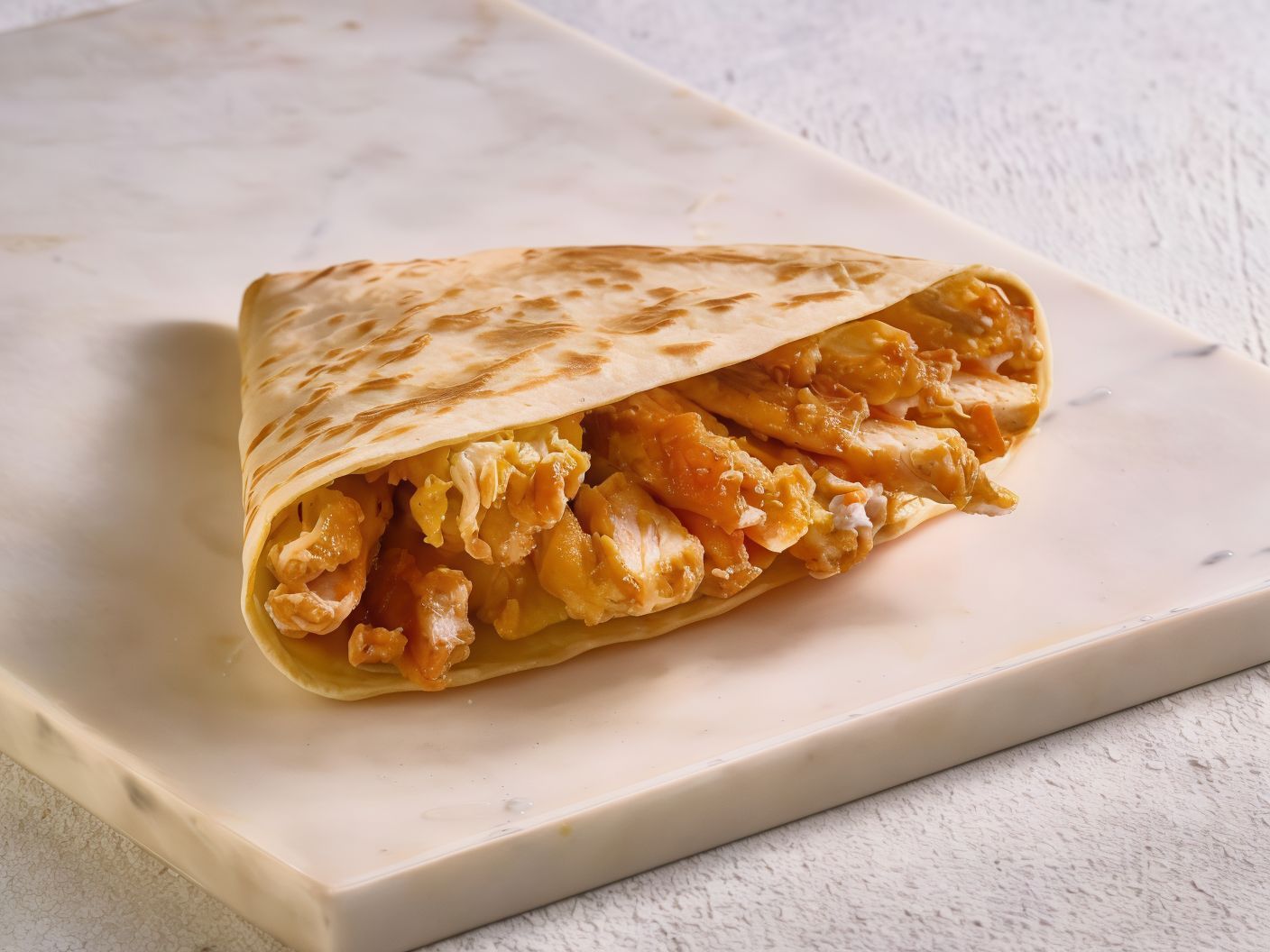Ardoor Chicken Pane Crepe