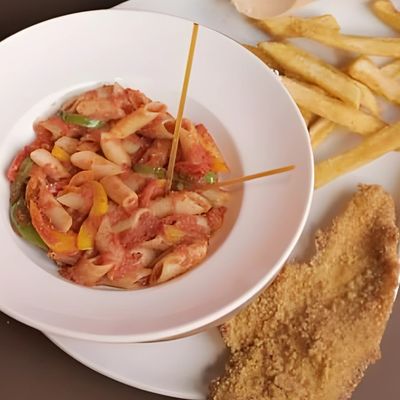 Pane Meal