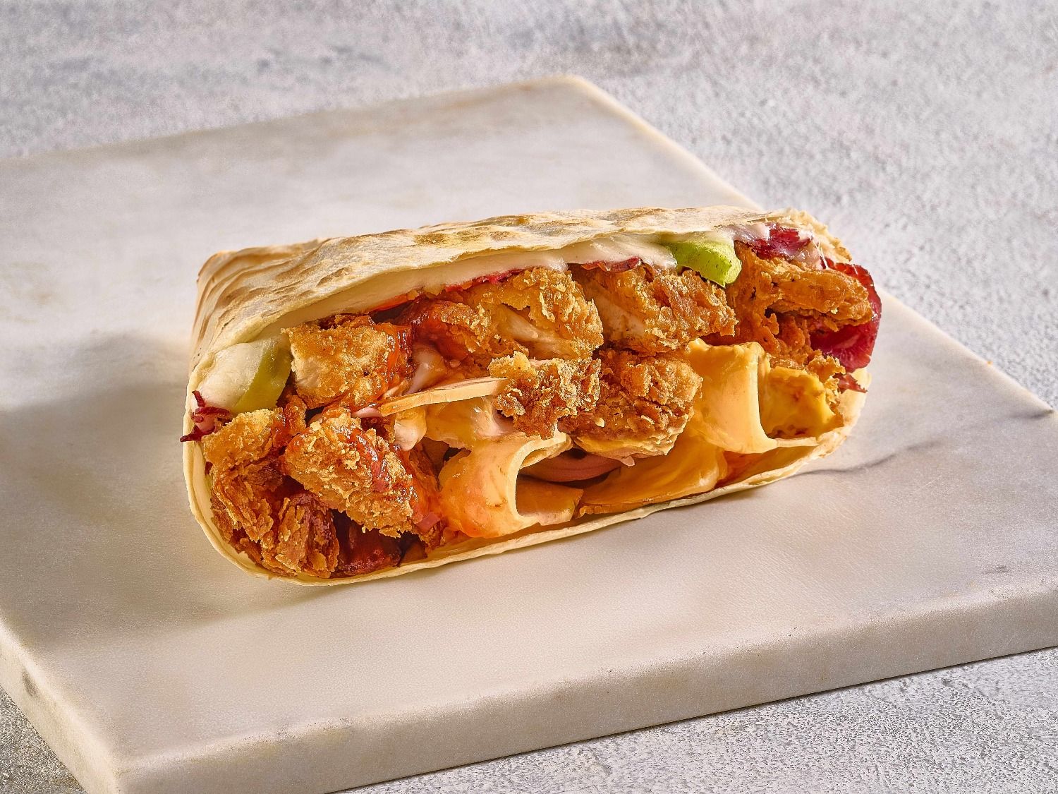 Cheetos Crepe
