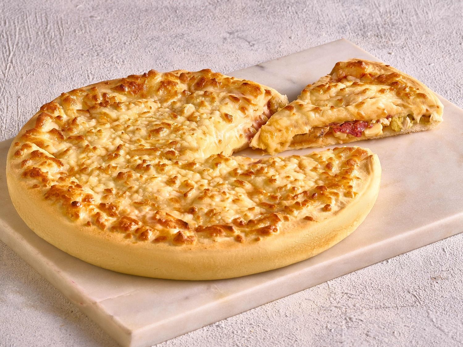 Charming Pie Pizza
