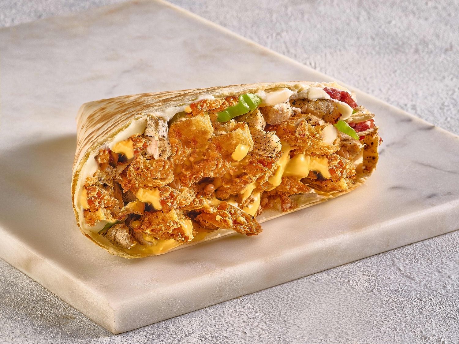 Candy Crepe