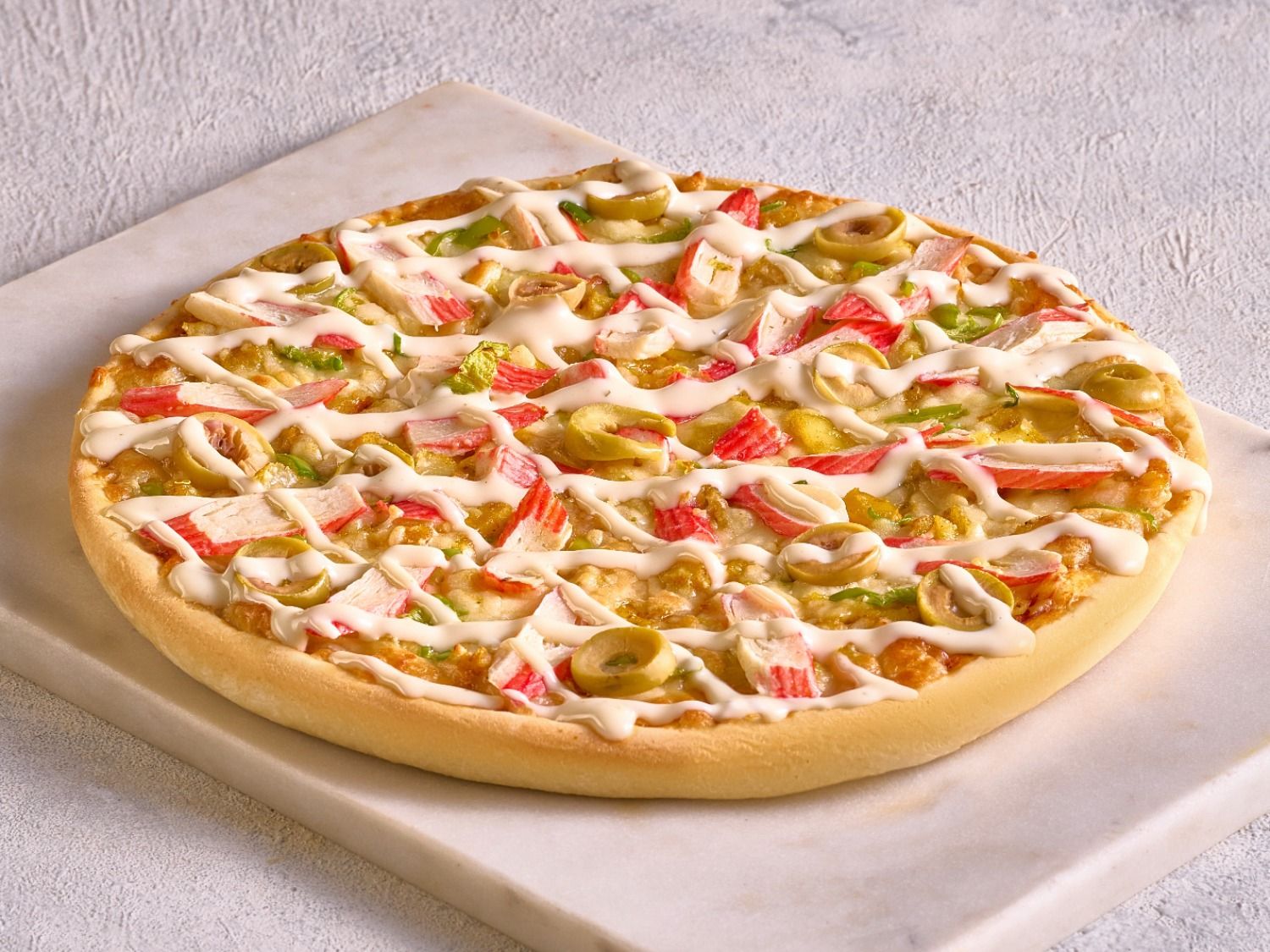 Sea Ranch Pizza