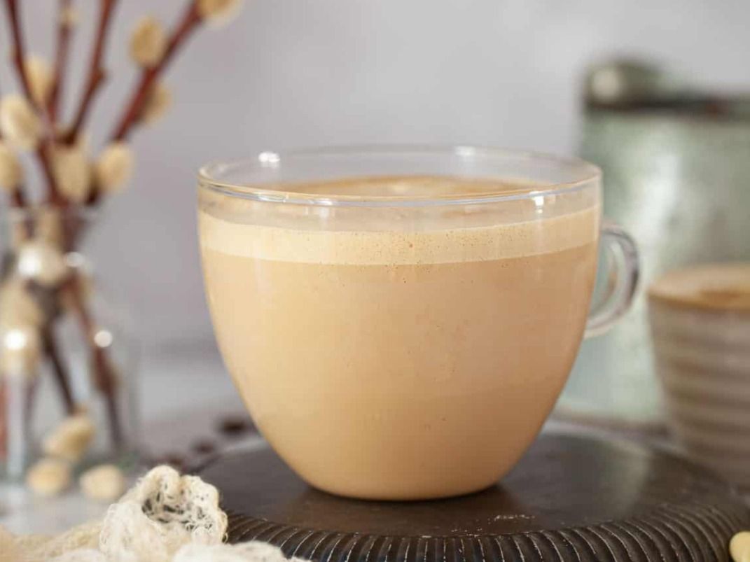 White Mocha
