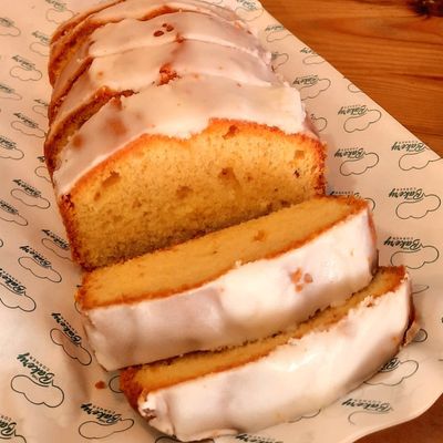 Lemon Cake
