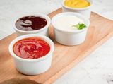 Sauce Cups