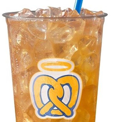 Mixer Passion Fruit