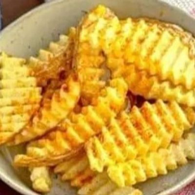 بطاطس بقشرها هاوس