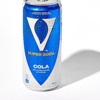 V Cola