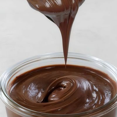 Add Nutella
