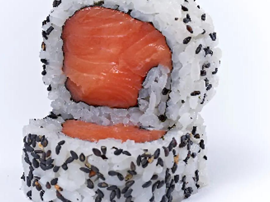 Ura salmon