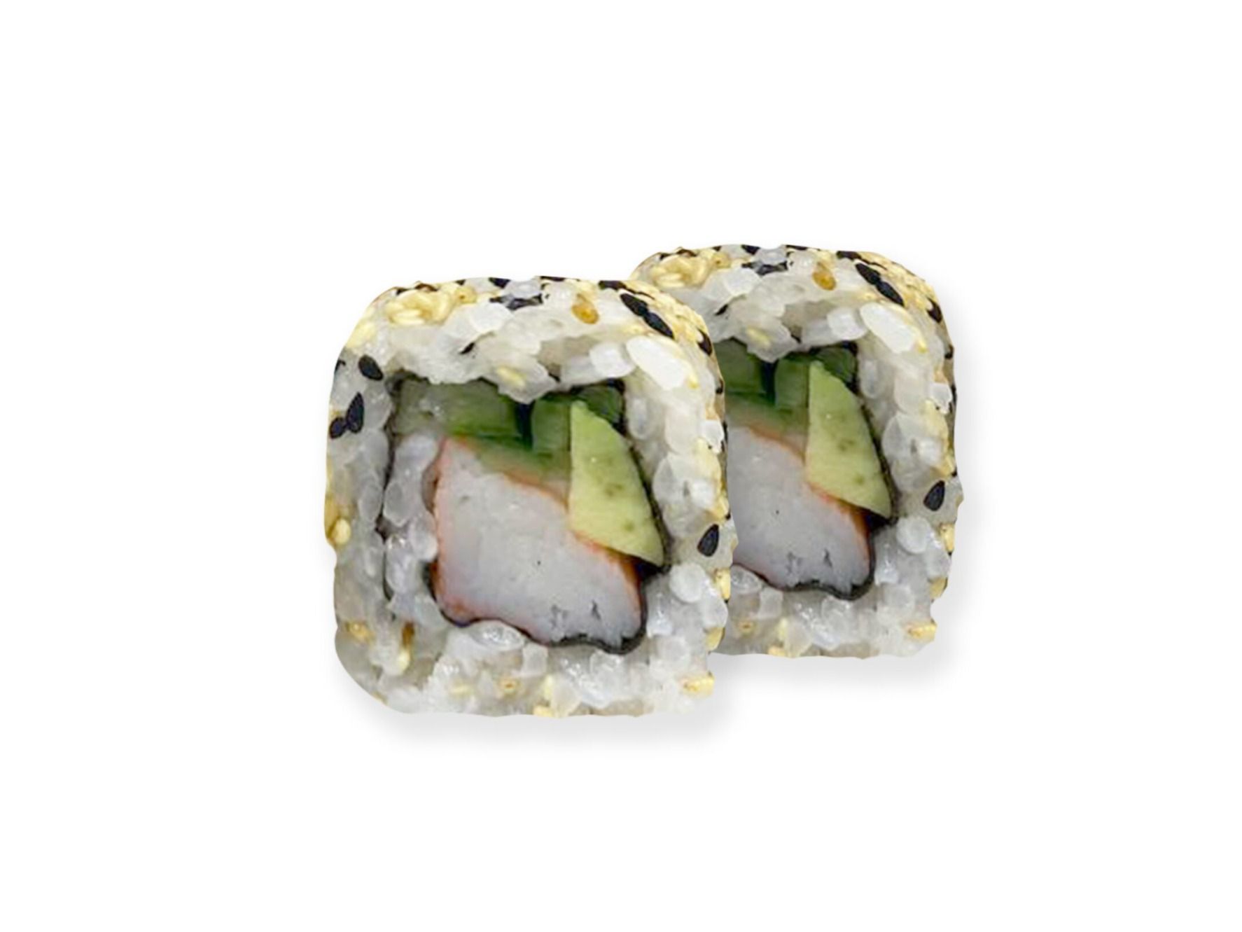 California roll