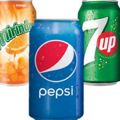 Soft Drinks