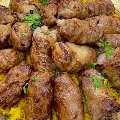 Mutton Tarb