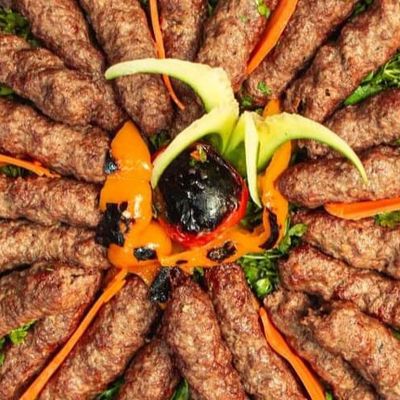Kunduz kofta