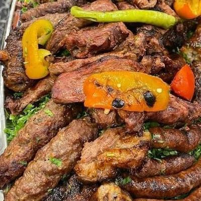 Mix Grill Madinah