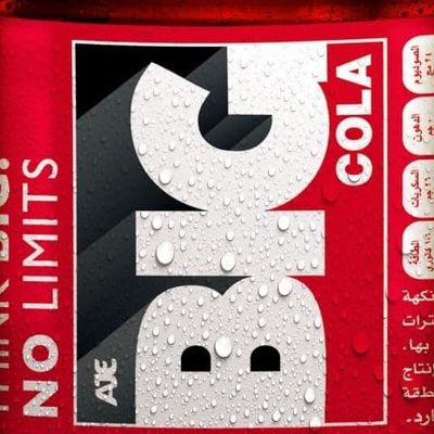 Big Cola