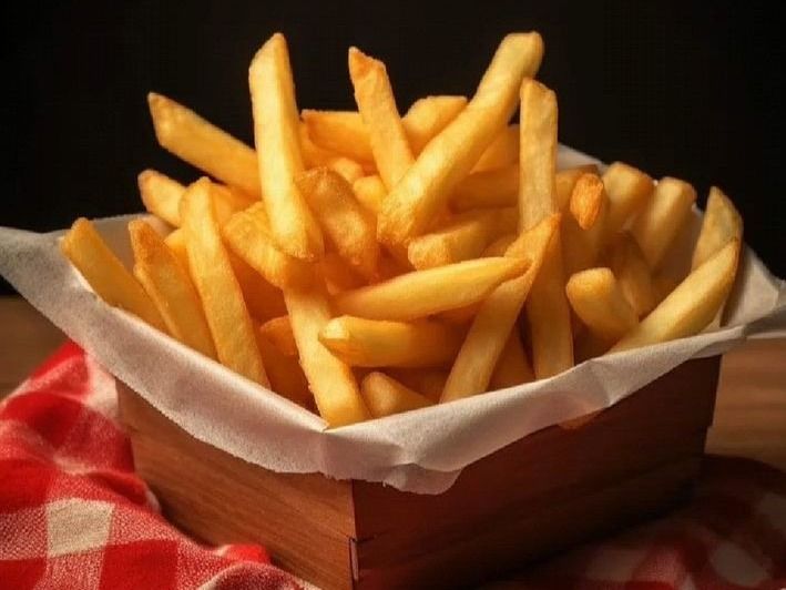 Fries