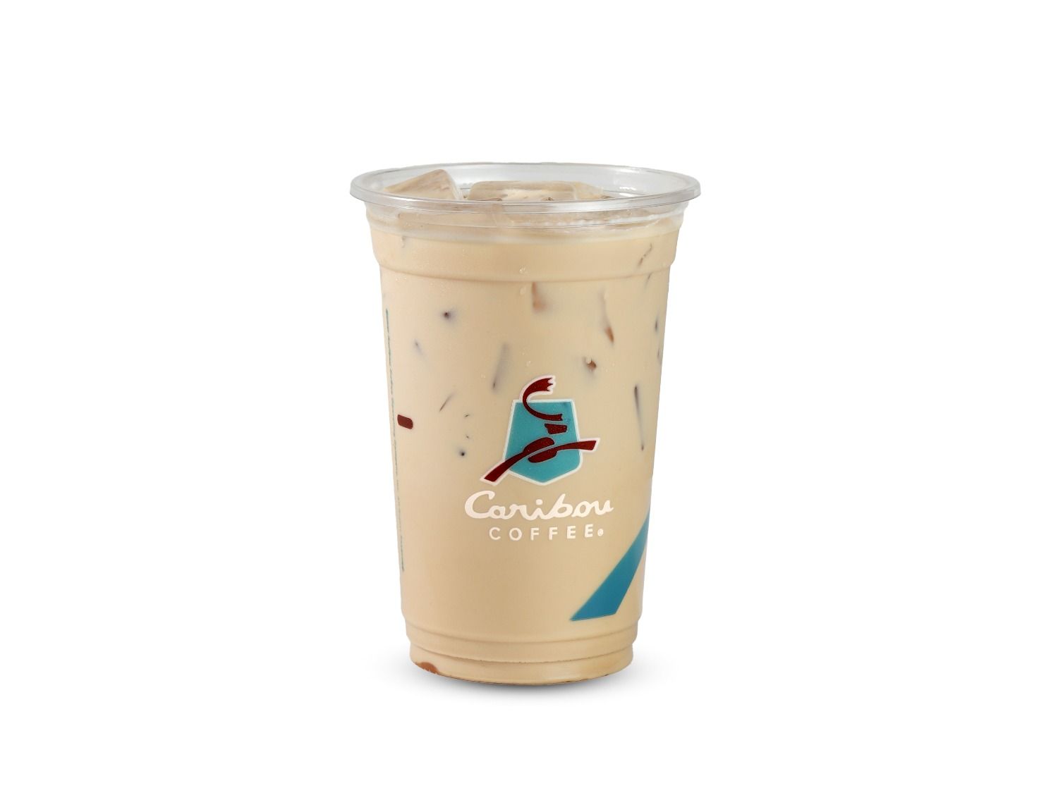 Iced Berry White Mocha