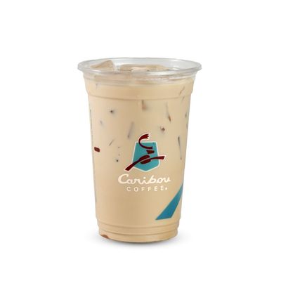 Ice Caramel Highrise