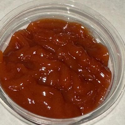 Ketchup Cup