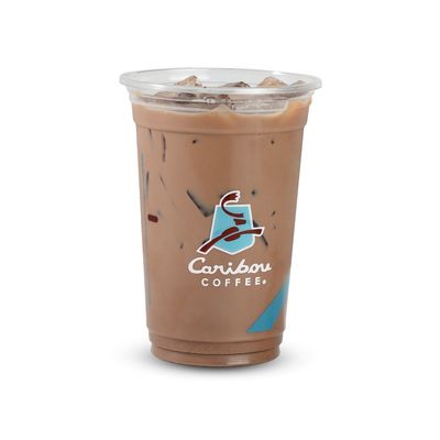 Ice Mint Condition Mocha