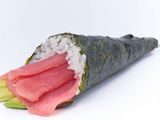 Temaki Tuna