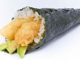 Temaki Shrimp