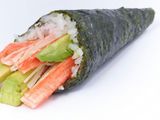 Temaki Crab