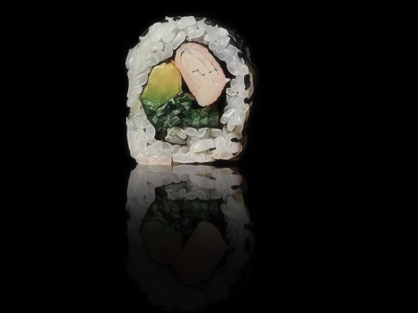 California Roll